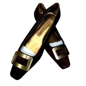 CHINESE LAUNDRY women size 7.5